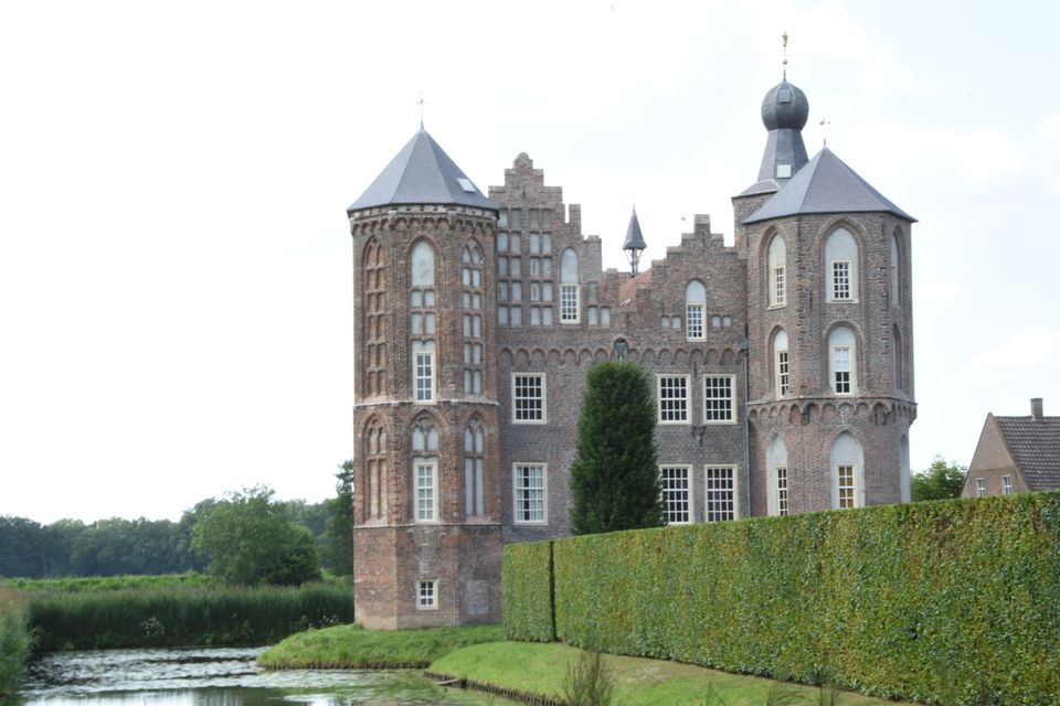Kasteel Croy