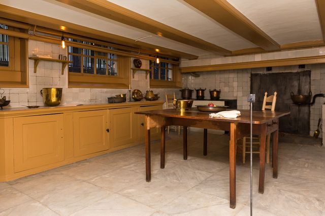 Stijlkamer Eysingahuis