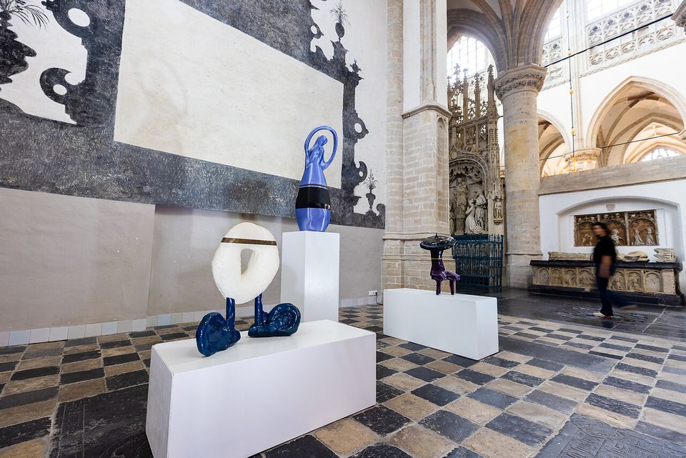 Grote Kerk Breda