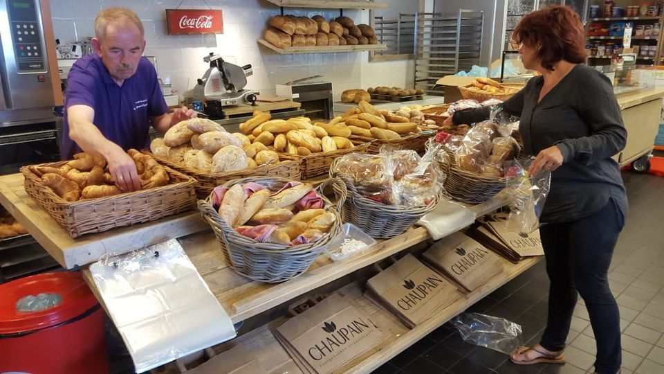 Havenwinkel Vlieland