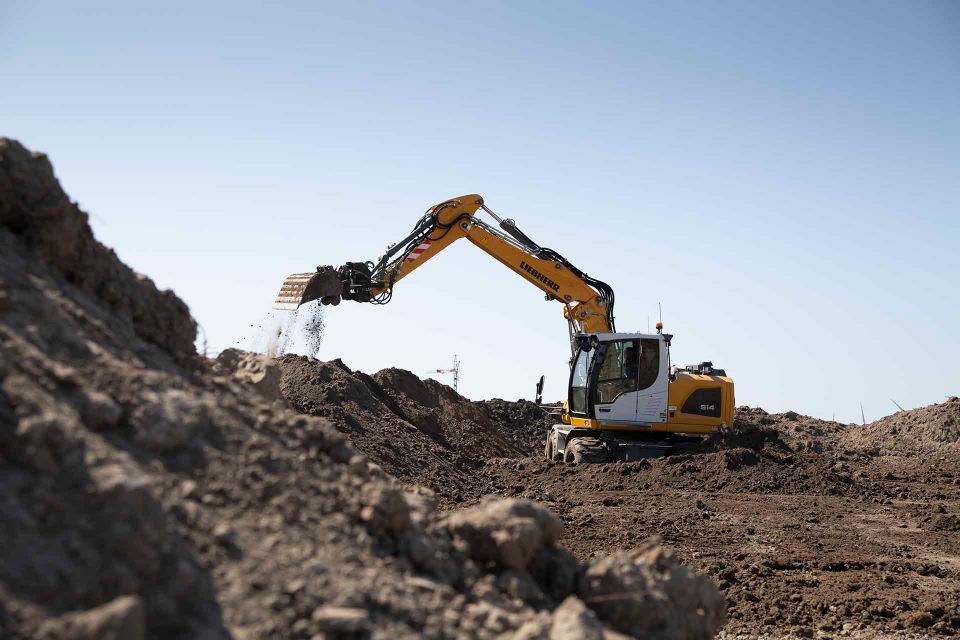 Realiseer jouw woondroom in Dronten. Bekijk beschikbare bouwkavels.