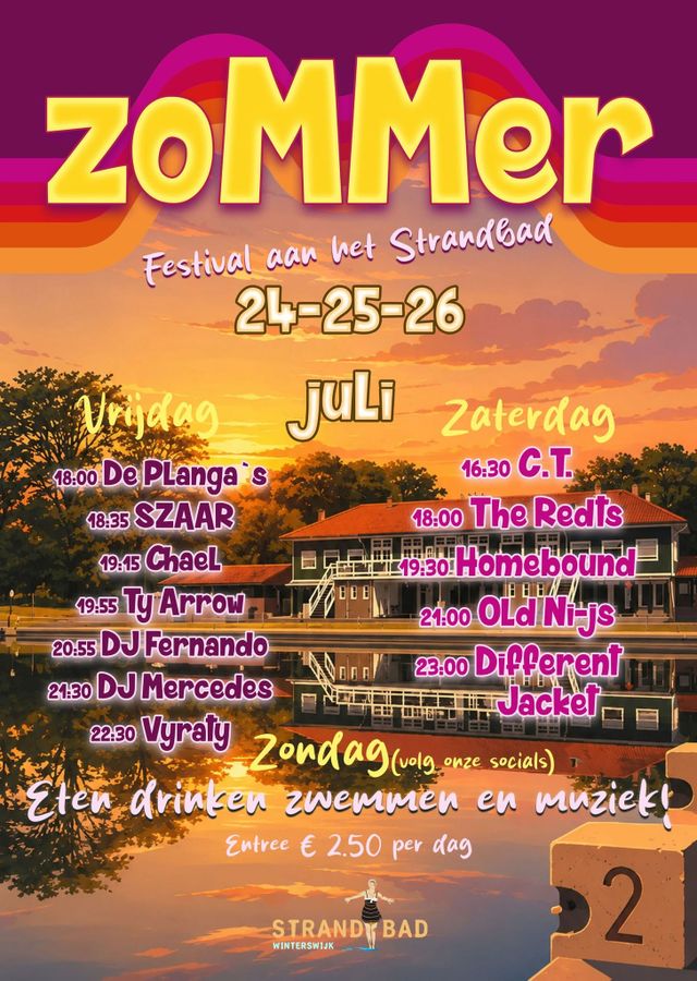 ZoMMer