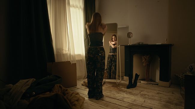 Revenge + FEMME