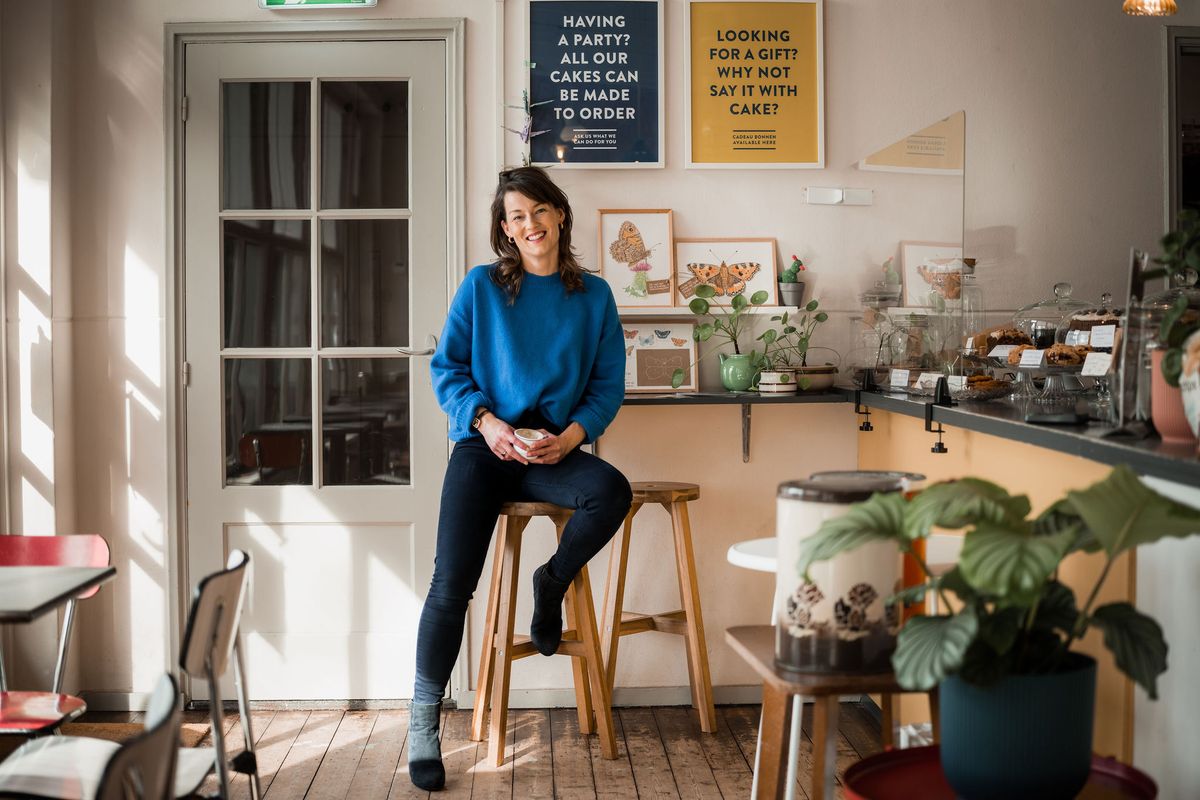Judith | Insiders