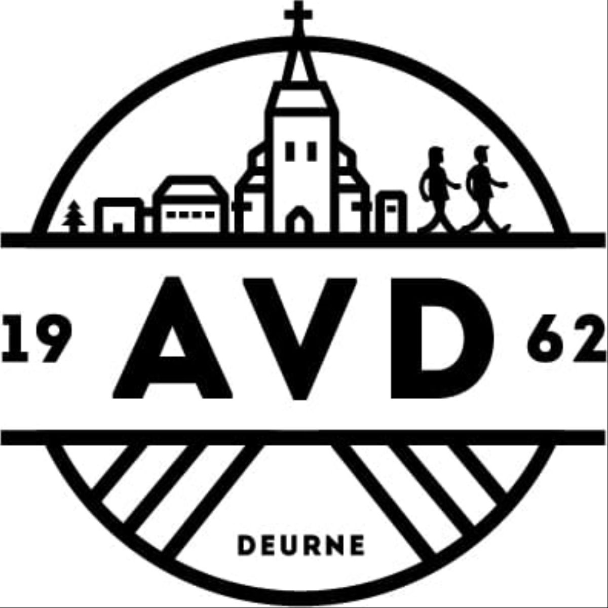 Logo Avondvierdaagse Deurne