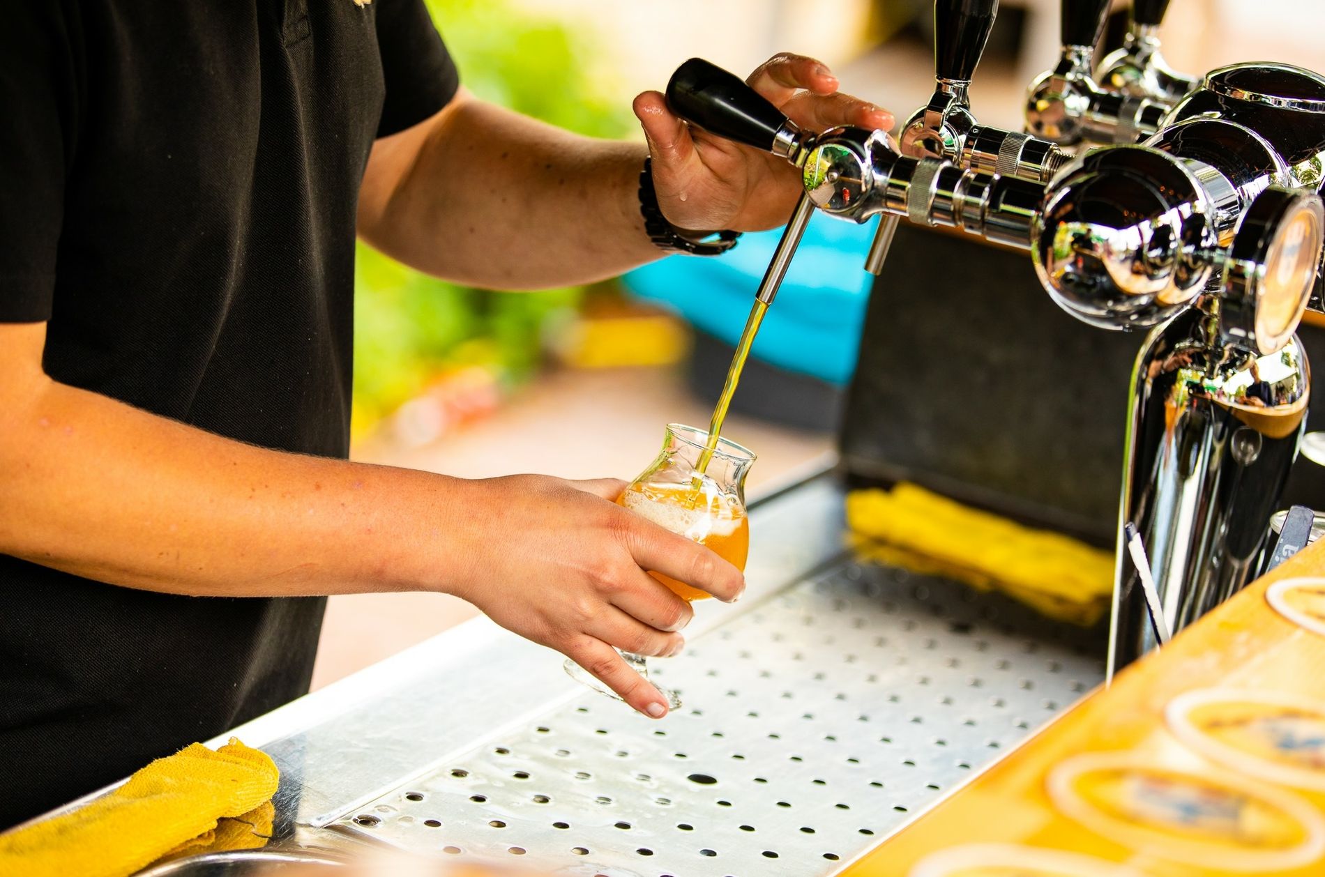 Green Valley Estate Deurne