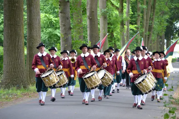 Sint-Jorisgilde Oirschot