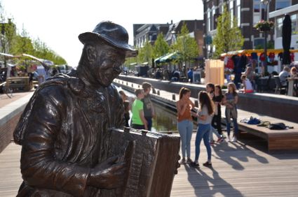 Peije drachten