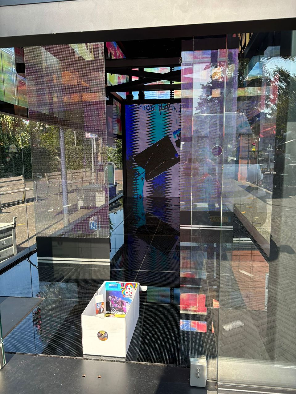 LAB Mediaplein Mobiel
