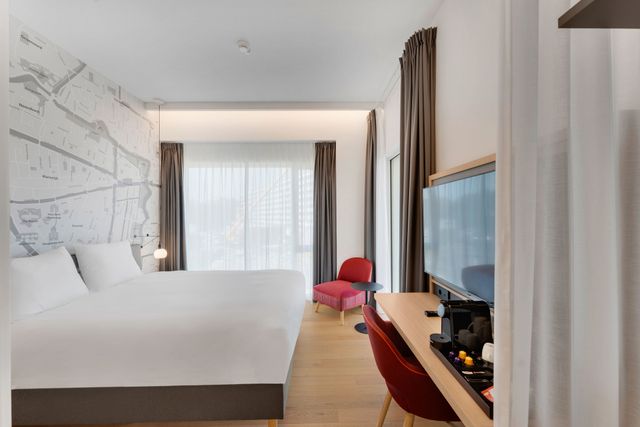 InterCity hotel