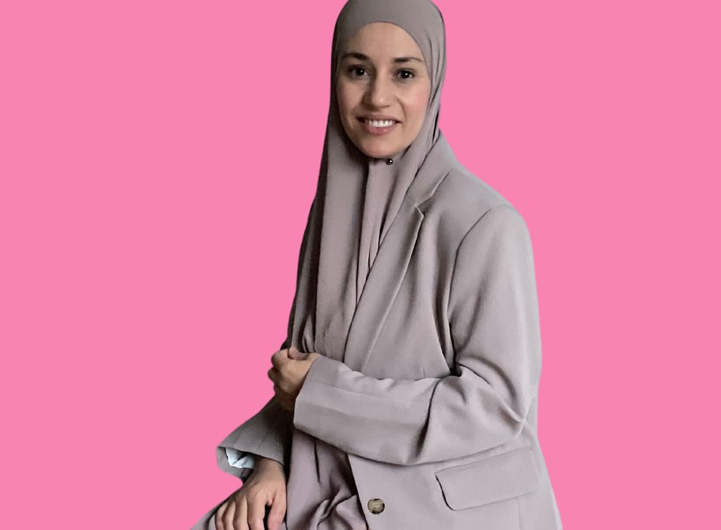 Kinderjury Meet & Greet met Souad Hatrouf (8+)