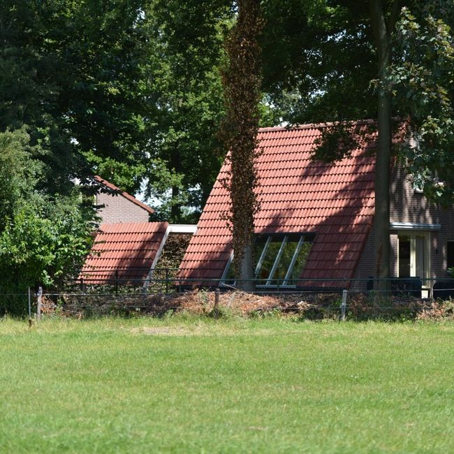 Bungalow Klein Klaphek Nunspeet