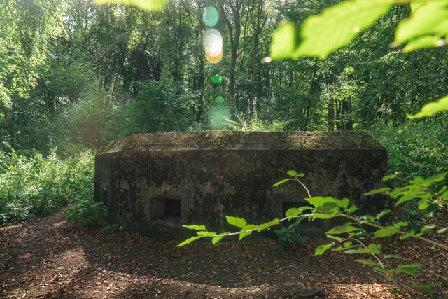 Grebbeberg_bunker_Olivier_Thijmen