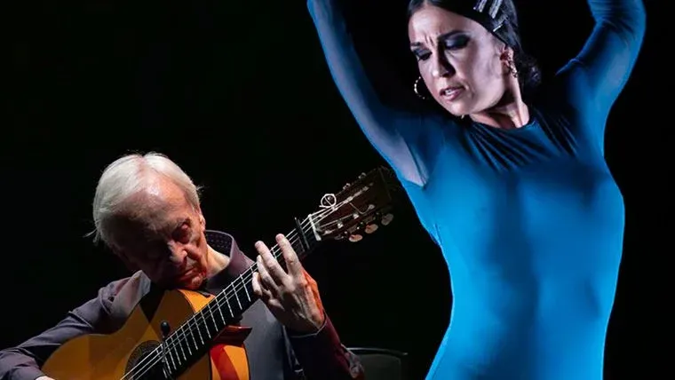 Paco Peña