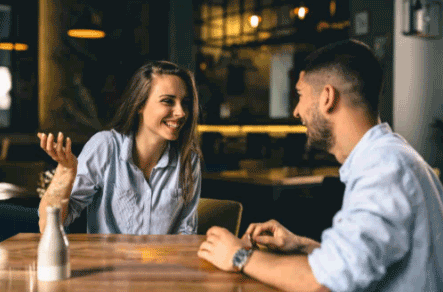 Speeddaten Leiden, 25-35j