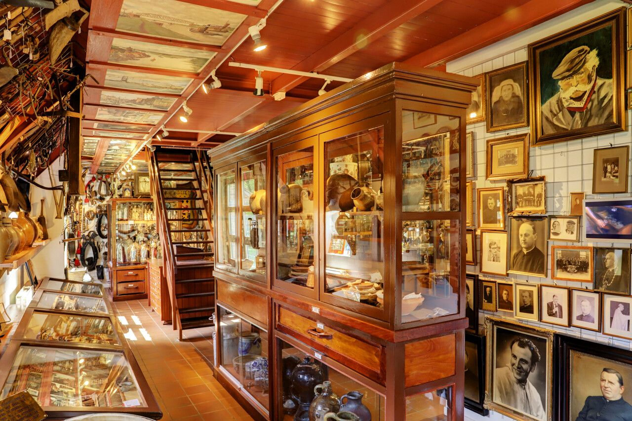 Museum 't Oude Slot