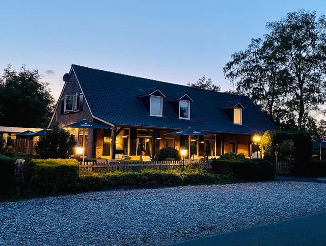 Grotel’s Genieten