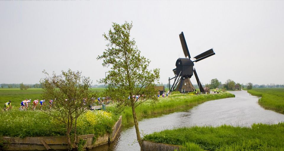 Arno Wallaard Memorial Toertocht