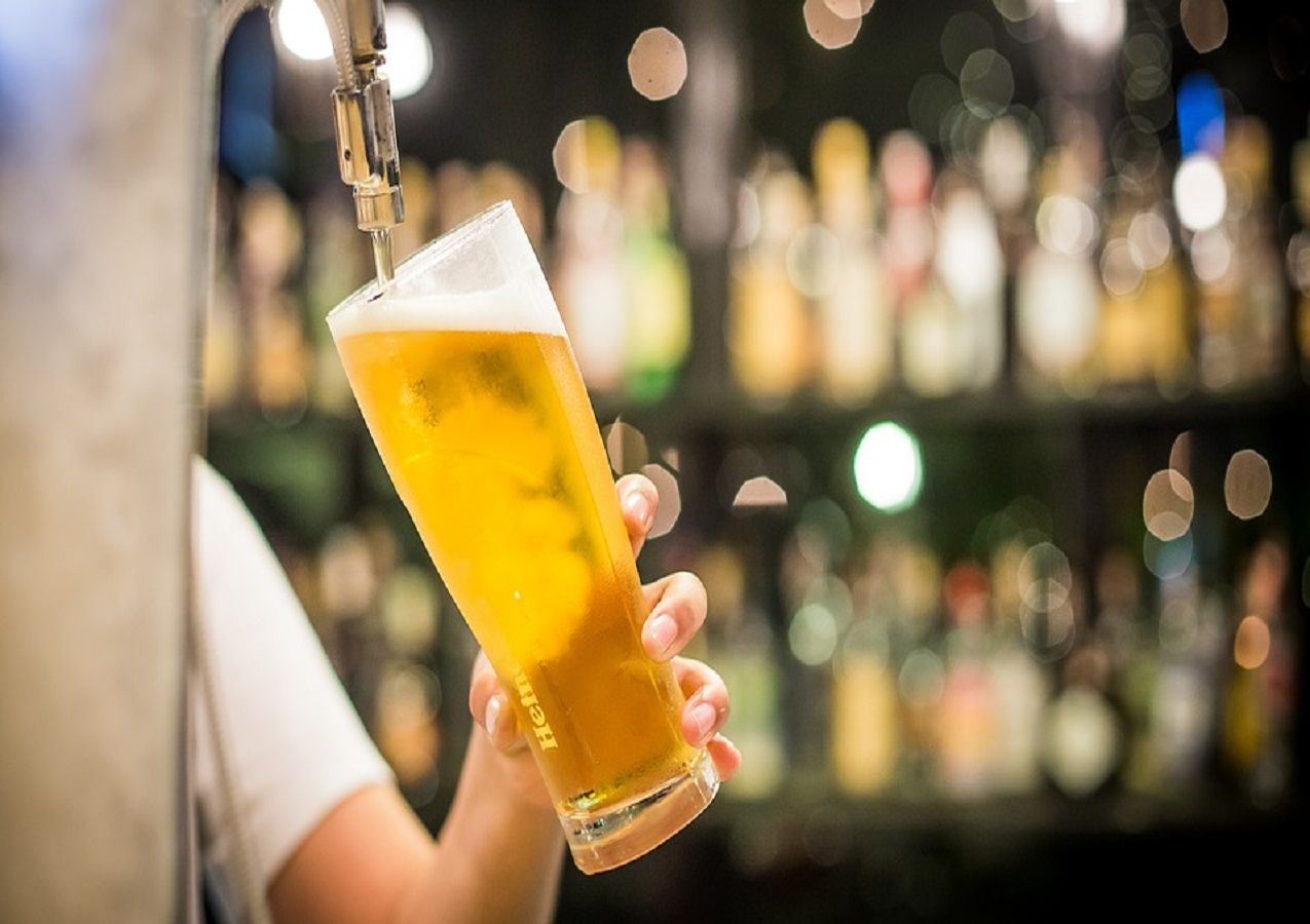 Biertap