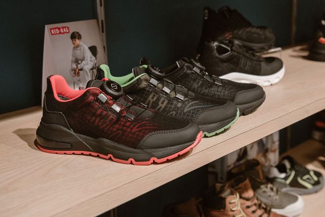 Bronkhorst kinderschoenen outlet