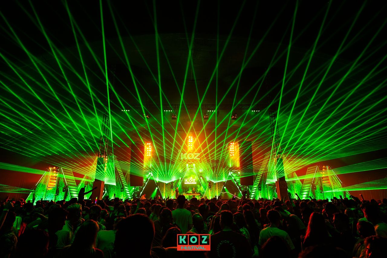 KOZ Festival