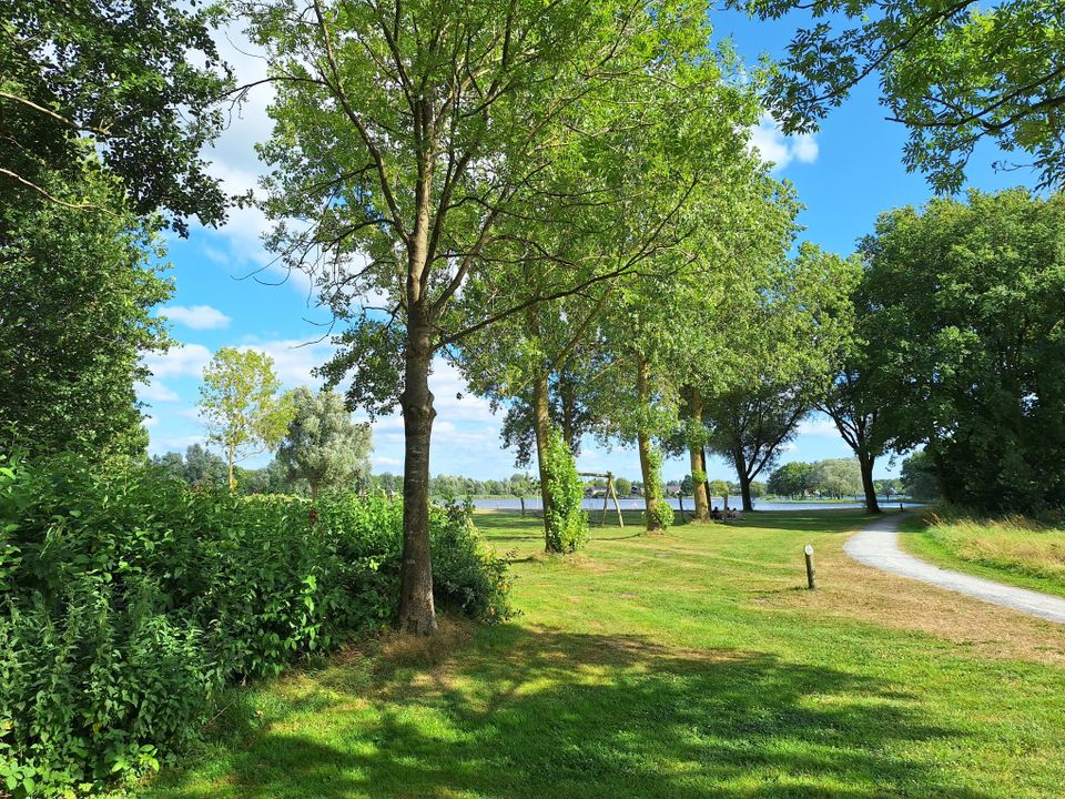 Rondom de Heide
