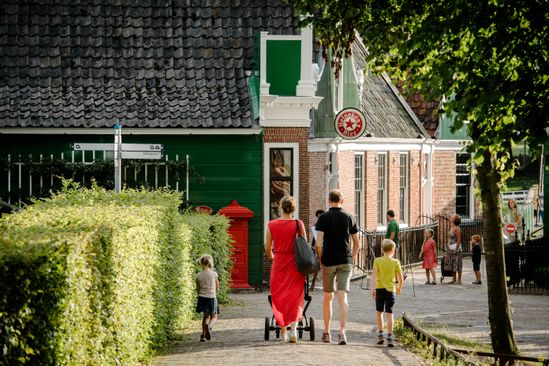 Nederlands Openluchtmuseum