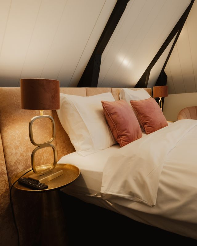 Hotel-Restaurant BRASA Beemster overnachten