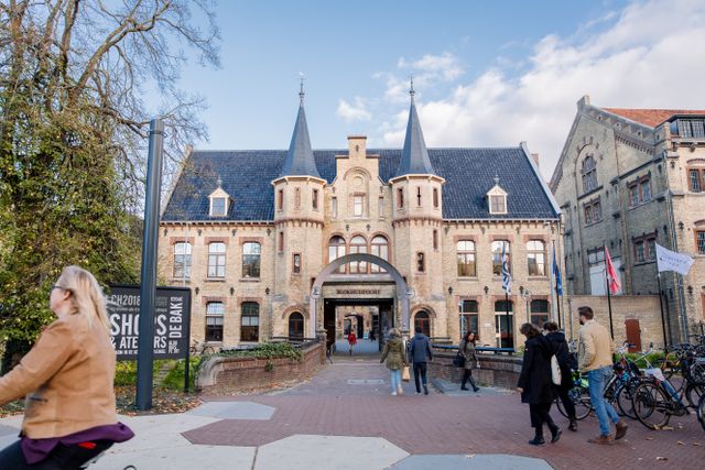 Blokhuispoort