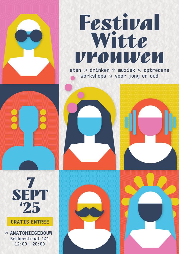 Festival Wittevrouwen