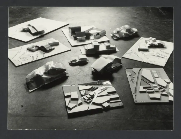 Expositie over 30 jaar