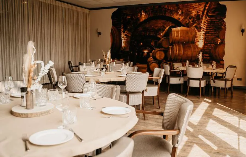 De Serre het Spant Ameide