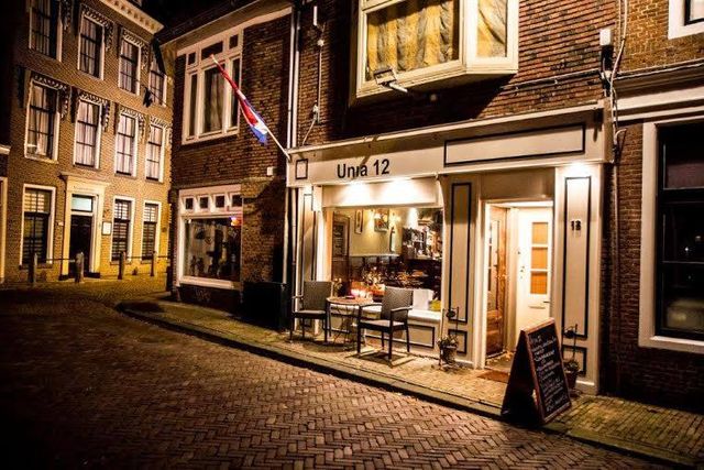 Unia12 Leeuwarden