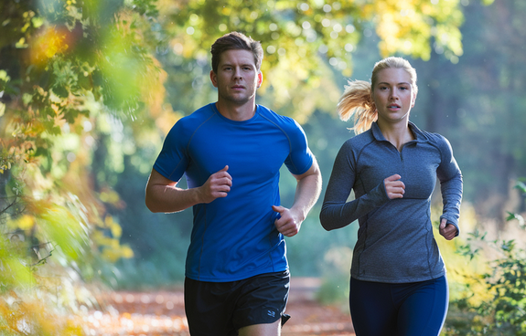 Hardlopen