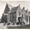 Grote- Jacobijner Kerk