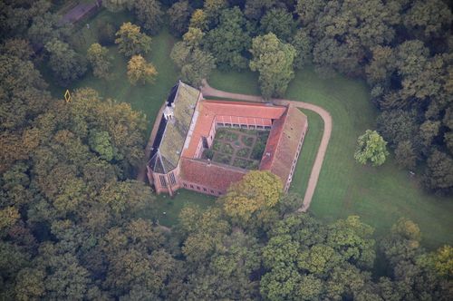 Klooster Ter Apel 4