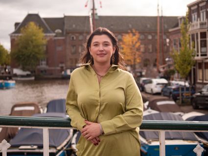 Yara Kranenburg van Leiden&Partners