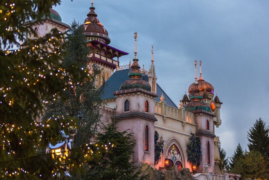 Efteling Symbolica