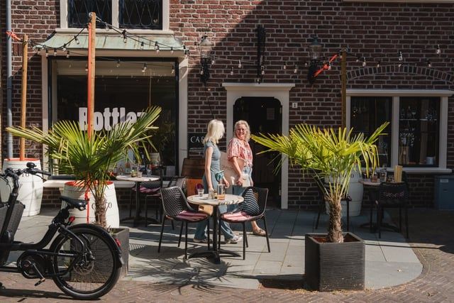 Bottlez Venray sfeerimpressie