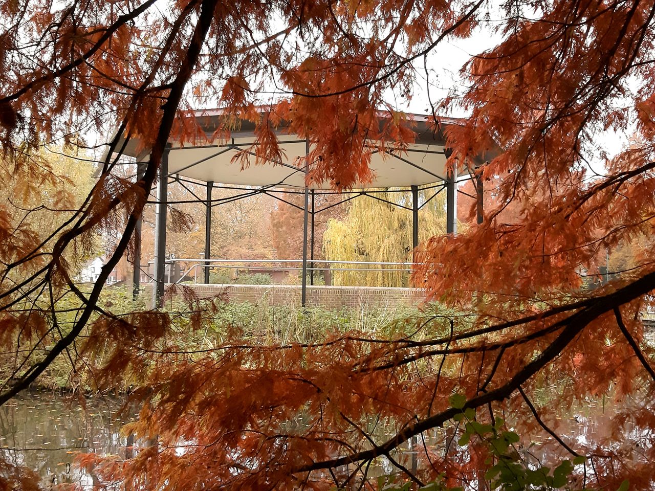 Muziektuinconcerten Beek en Donk