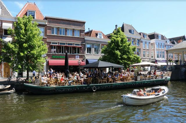 Buiten