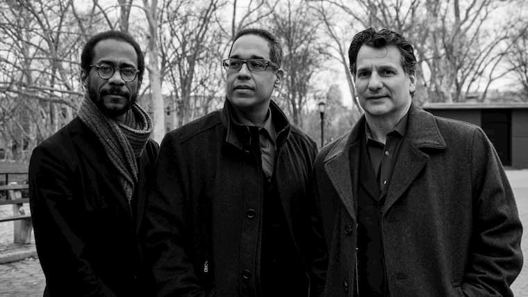 Danilo Pérez / John Patitucci / Brian Blade / Ravi Coltrane