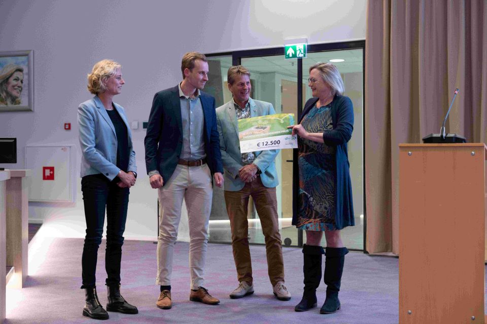 Op-Schouwen-Duiveland-Duurzaam-Ondernemen-Prijs-2025 Vitro Plus