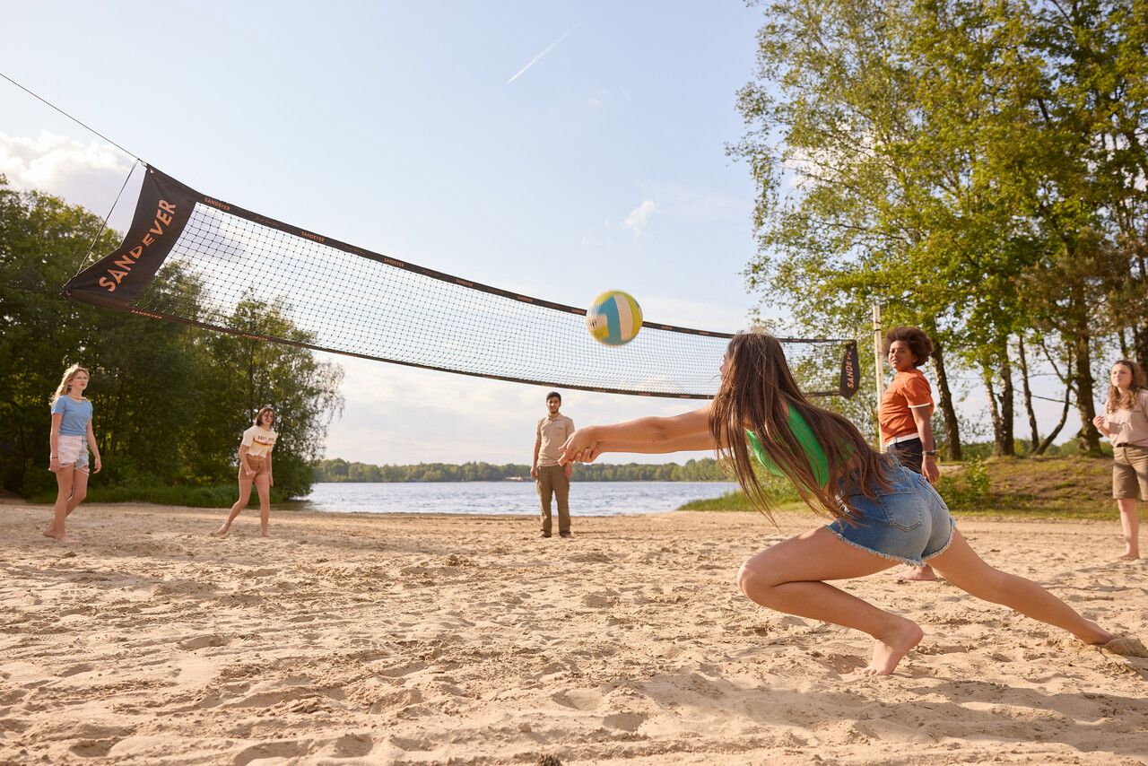 Lake Resort Beekse Bergen