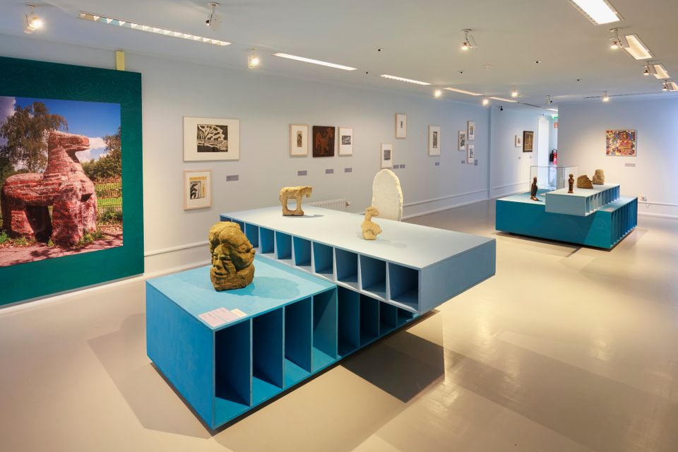 Anneke Douma Museum Dr8888