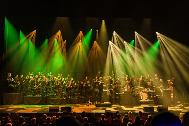 bevrijdingsconcert