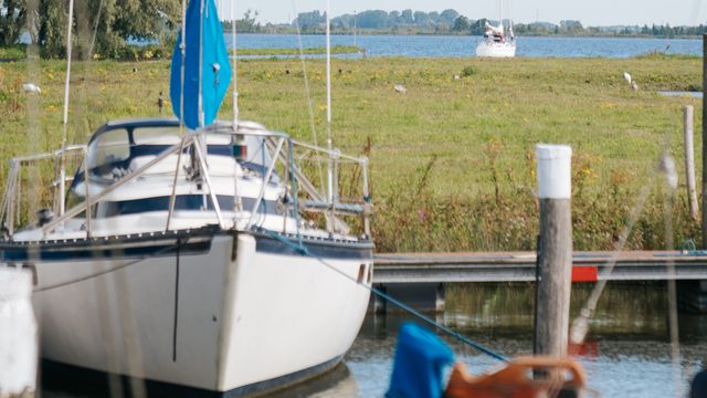 Zeilliefhebbers opgelet! Ben je al eens bij de jachthaven WSV het Bommelse Gors geweest?