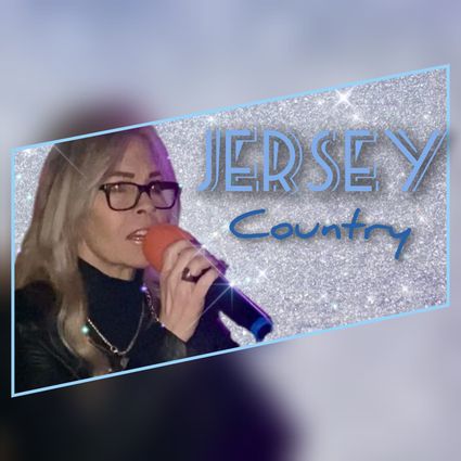Jersey Country  & Friends