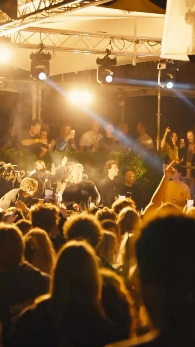 Festival | Church of Techno