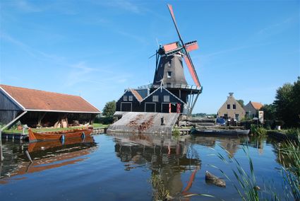 Molen IJlst